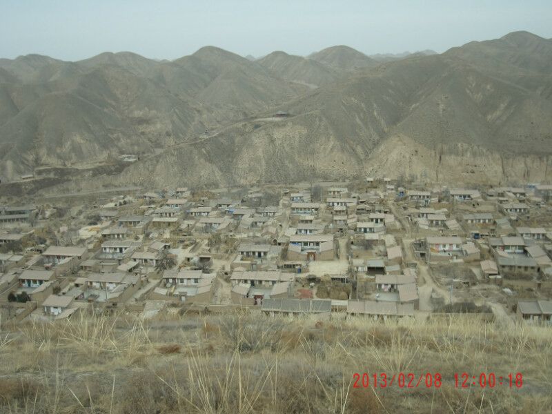 中砂溝 中砂溝
