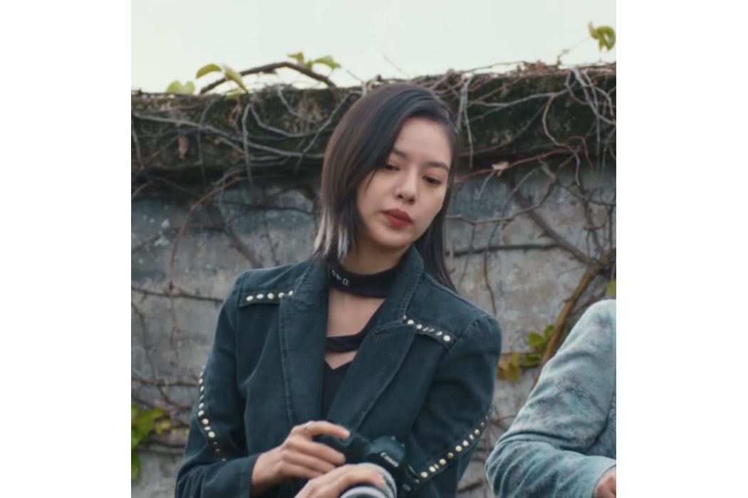 唐寧(電影《一盤大棋》中的角色) 唐寧(電影《一盤大棋》中的角色)