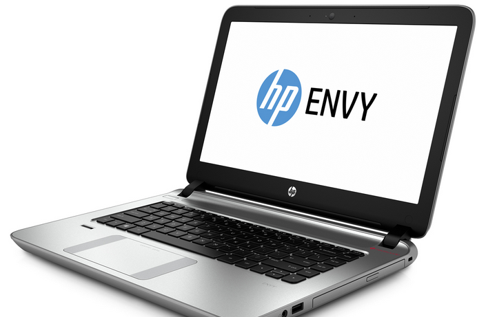 惠普ENVY 14-u004TX 惠普ENVY 14-u004TX
