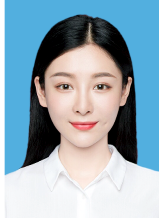徐果婧 徐果婧