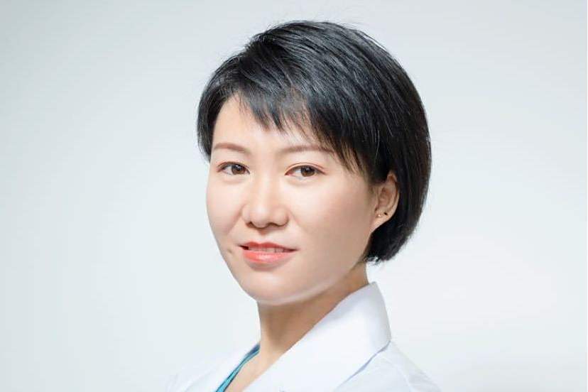 蔣娟(烏魯木齊伊莉莎白整形美容醫院醫師) 蔣娟(烏魯木齊伊莉莎白整形美容醫院醫師)