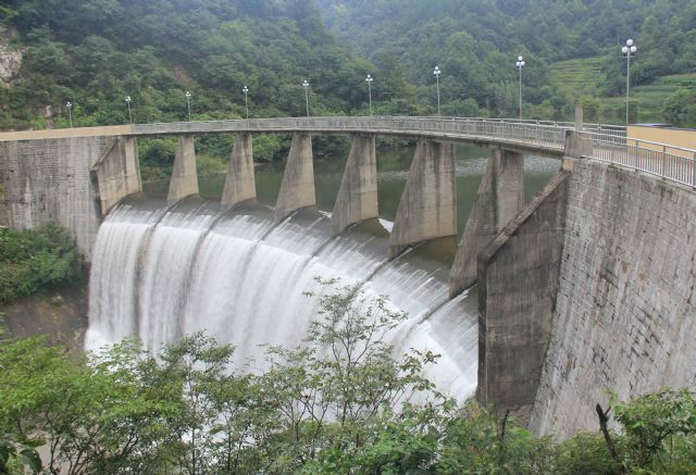 豐坪水庫 豐坪水庫