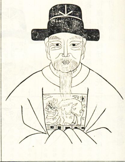 李宏(明代四川道監察御史) 李宏(明代四川道監察御史)