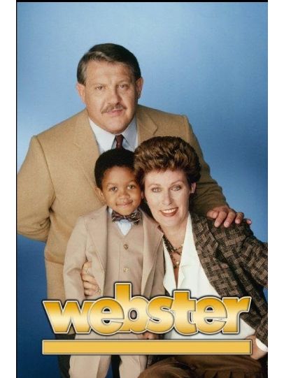 Webster第六季 Webster第六季