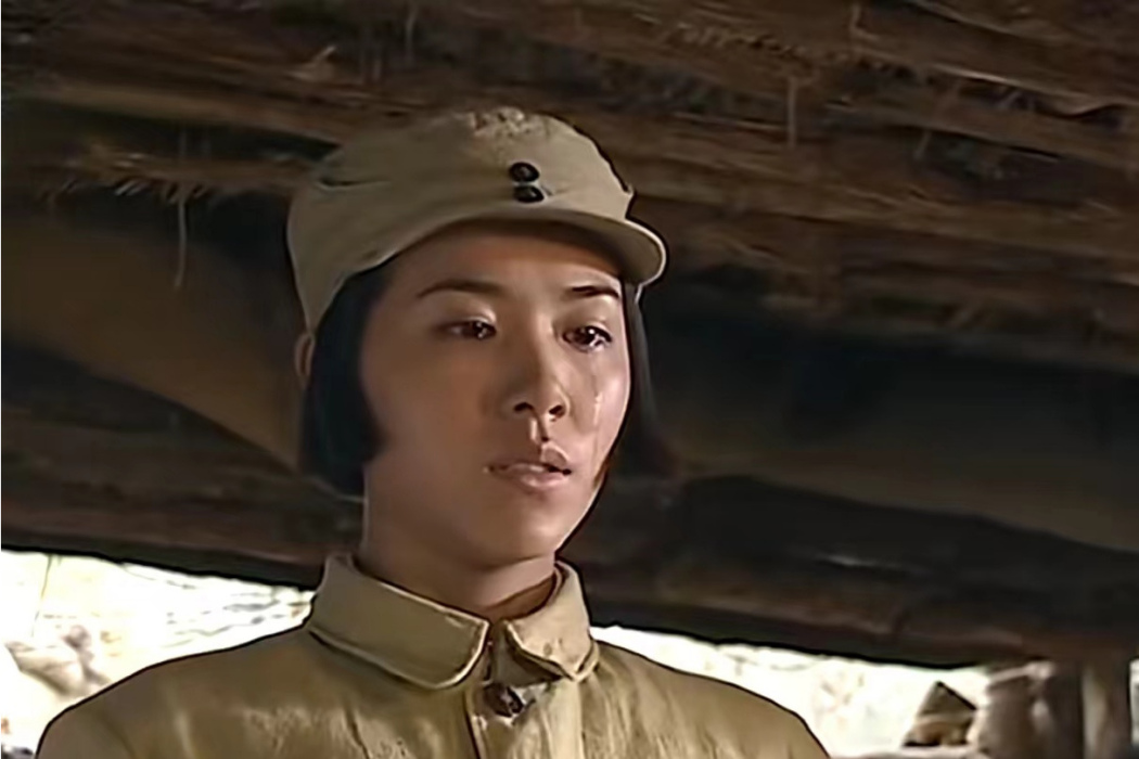 楊怡(電視劇《軍人機密》中的角色) 楊怡(電視劇《軍人機密》中的角色)