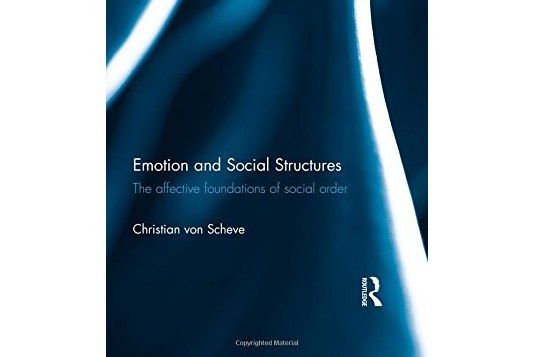 Emotion and Social Structures Emotion and Social Structures