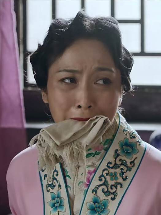 崔芳(演員) 崔芳(演員)