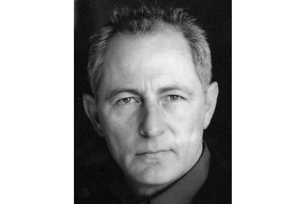 Charles Boswell Charles Boswell