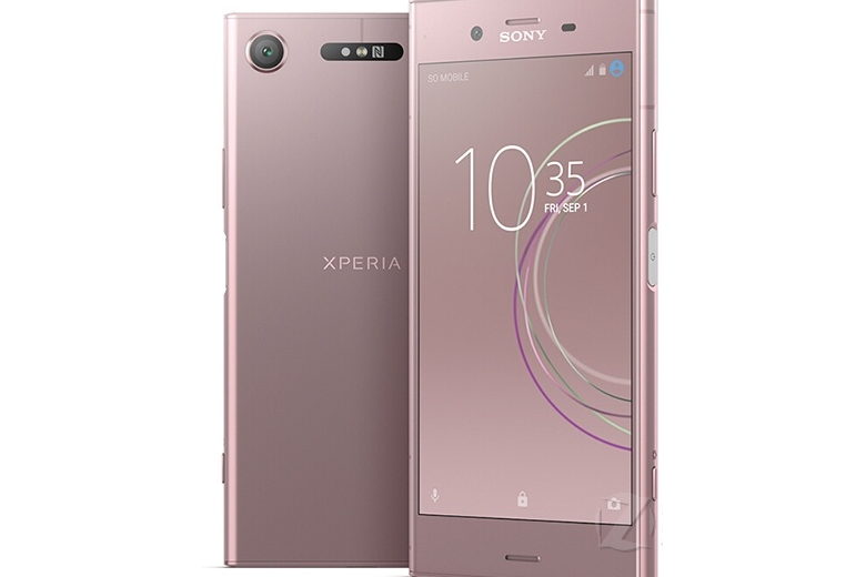 Sony Xperia XZ1 Sony Xperia XZ1