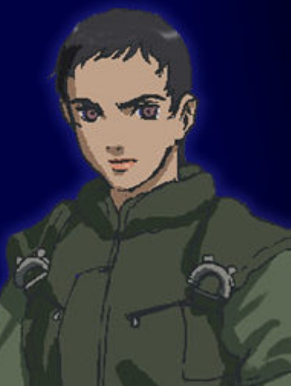 Macross Zero