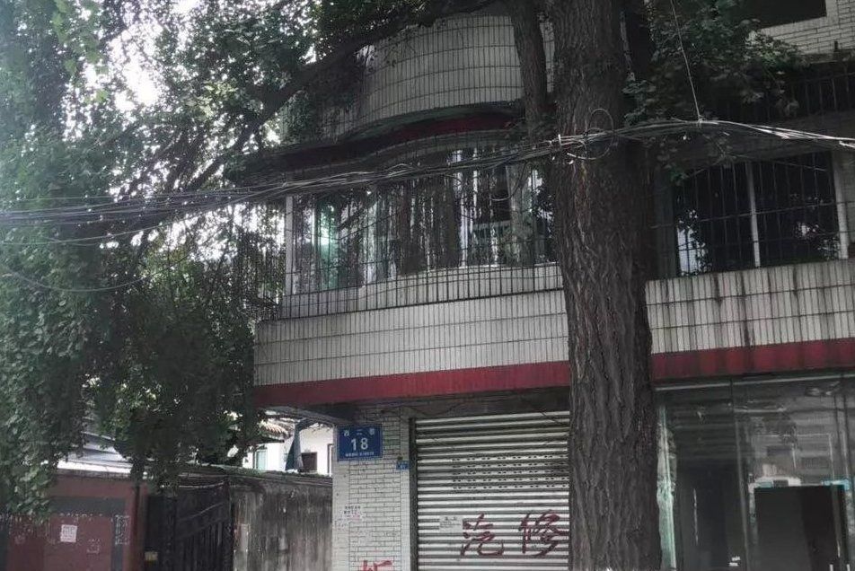 上升街12號 上升街12號