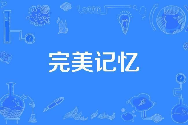 完美記憶 完美記憶