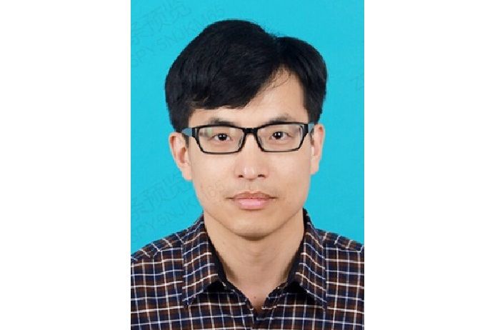 韓慶喜(寧波大學教師)