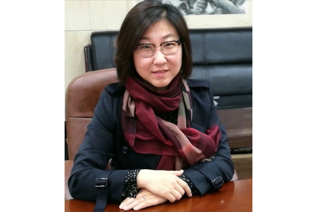 徐晶(大連市第七十九中學教師) 徐晶(大連市第七十九中學教師)