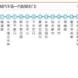 東莞公交54路 東莞公交54路