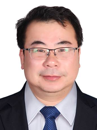 黃杰(湖北省洪湖市人力資源和社會保障局黨組成員、副局長)