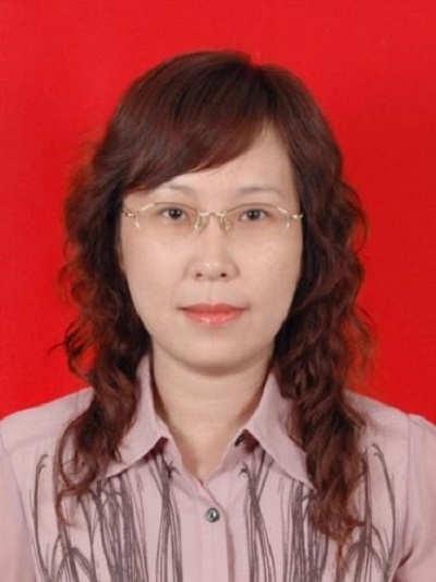 李永盈