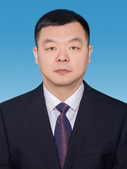 陳猛(山東省濟寧市發展和改革委員會黨組成員、副主任) 陳猛(山東省濟寧市發展和改革委員會黨組成員、副主任)