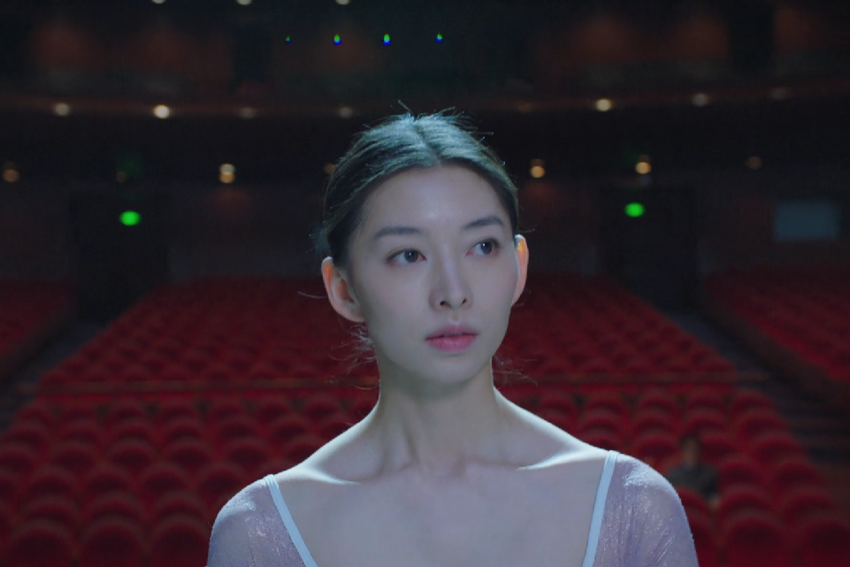 楊雲(都市情感劇《親愛的你》中的角色) 楊雲(都市情感劇《親愛的你》中的角色)