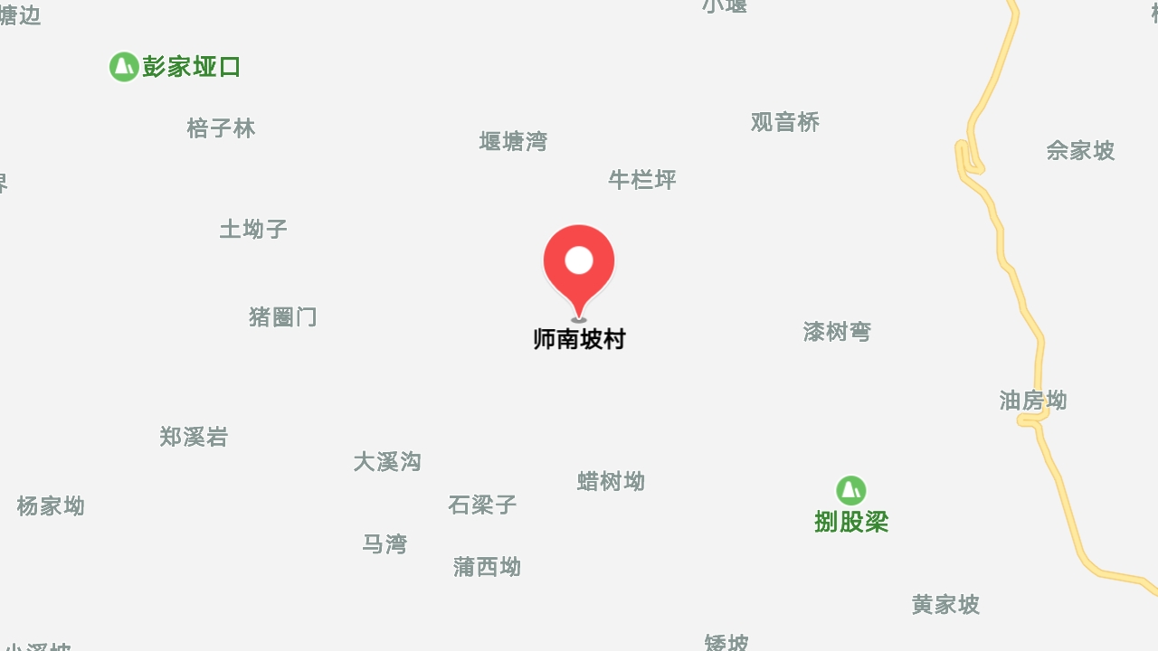 地圖信息