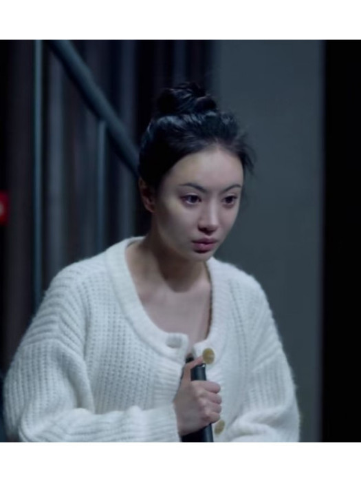 陸雪(電影《深夜書店4》中的角色) 陸雪(電影《深夜書店4》中的角色)