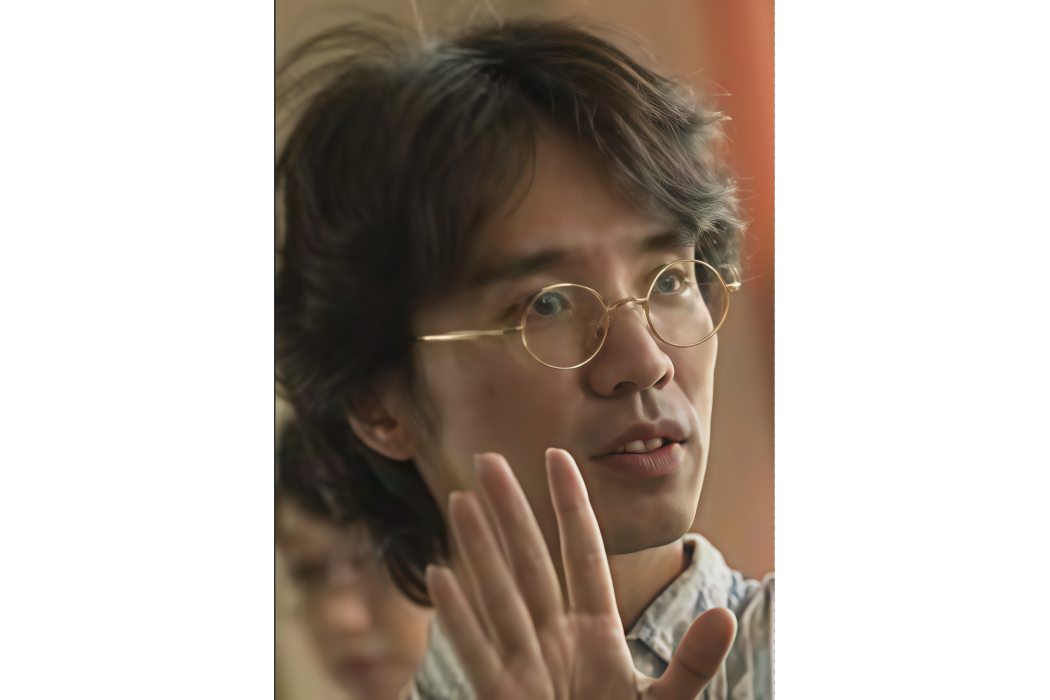 李章焄 李章焄