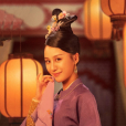 南如珍 南如珍