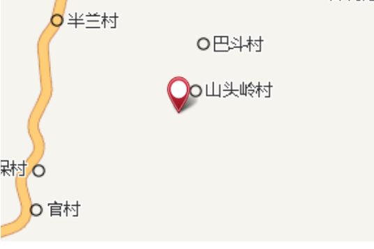 過嶺岬