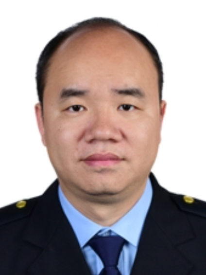 鄭鋼(江西省宜春市萬載縣應急管理局八級職員) 鄭鋼(江西省宜春市萬載縣應急管理局八級職員)