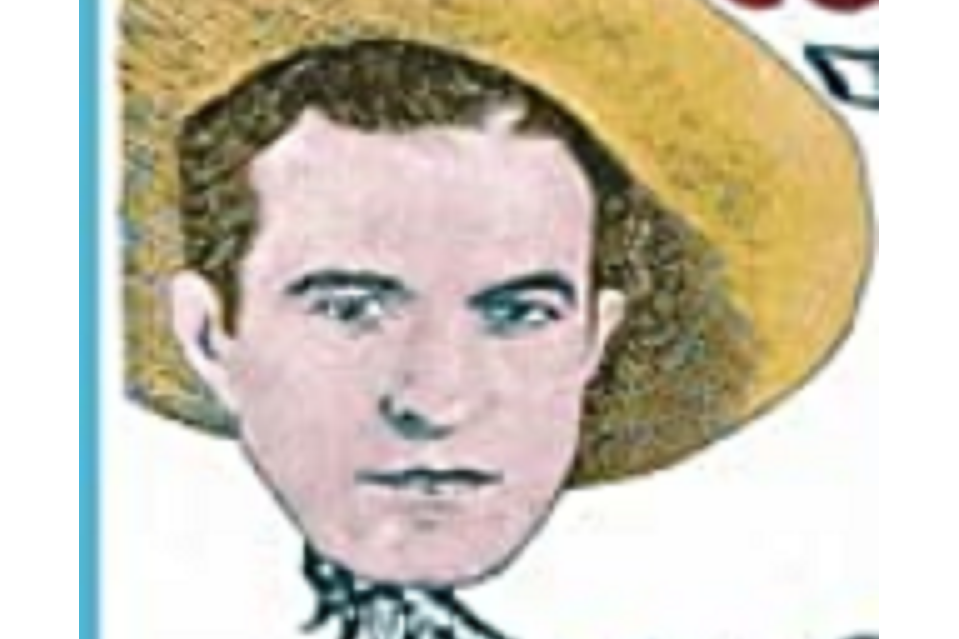 Bob Custer Bob Custer