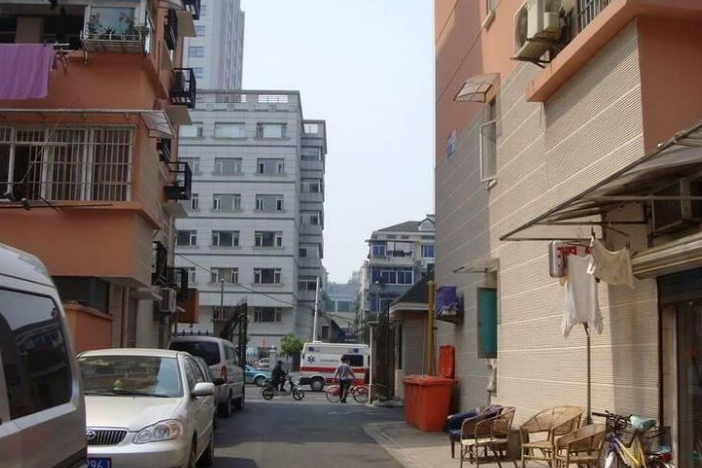 杭齒宿舍 杭齒宿舍