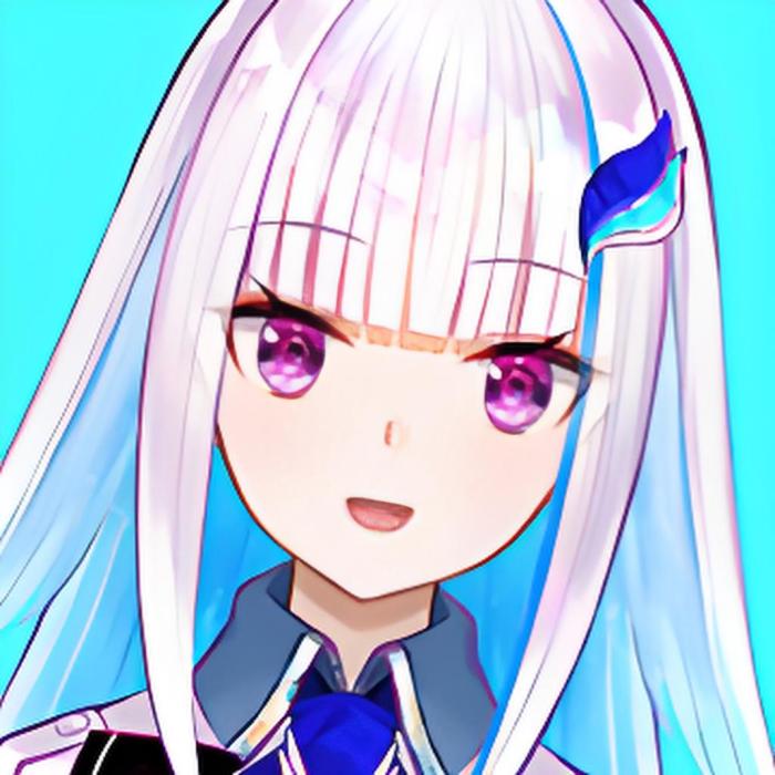 莉澤Official