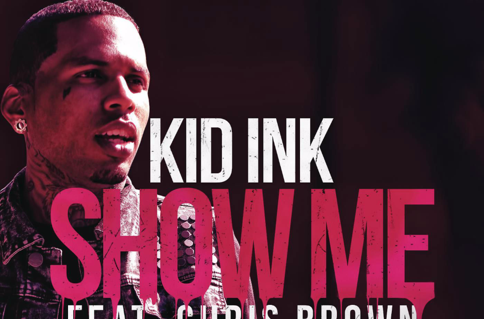 show me(Kid Ink歌曲)