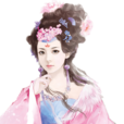 李麗質 李麗質