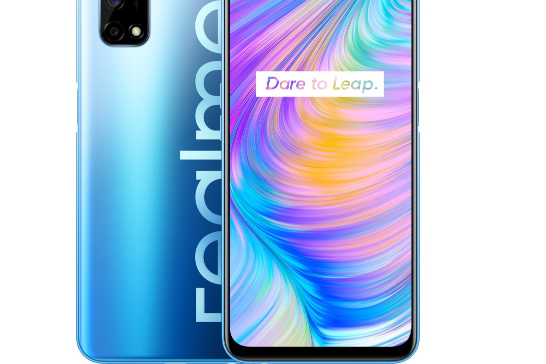 realme Q2 realme Q2