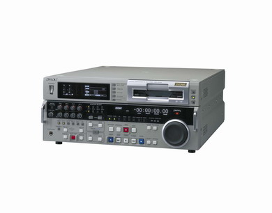 DSR-2000AP Master 系列頂級錄像機