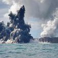 世界火山 世界火山