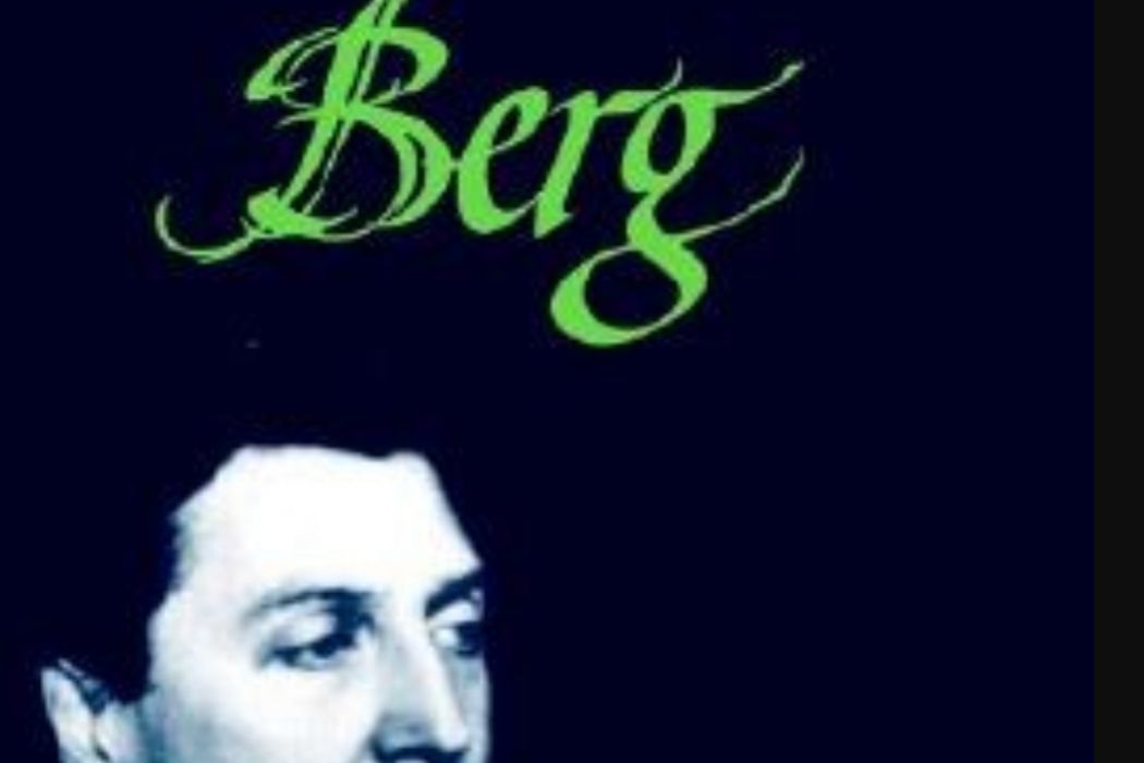 The Cambridge Companion to Berg The Cambridge Companion to Berg