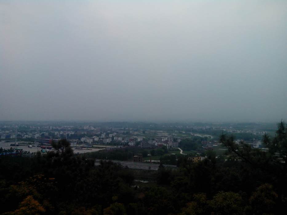 太河山 太河山
