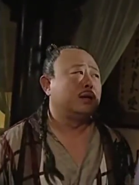 黃子澄(《穿越時空的愛戀》中的角色)