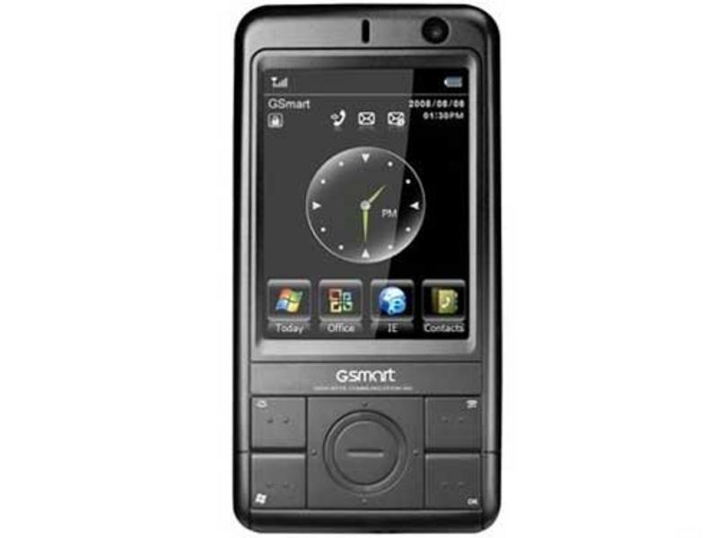 技嘉GSmart MS802 技嘉GSmart MS802