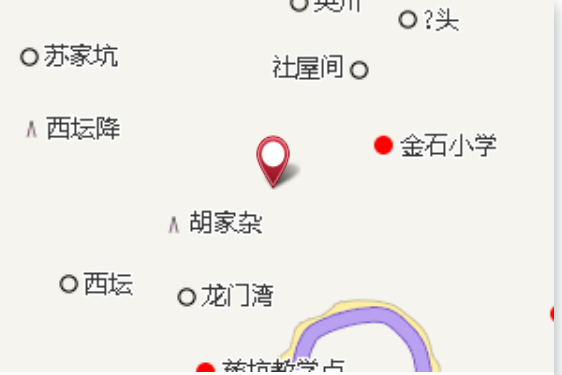 石塢頭 石塢頭