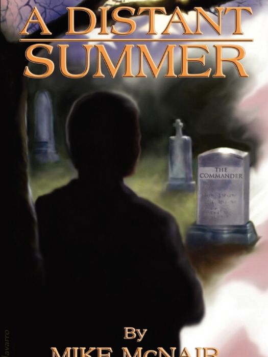 A Distant Summer A Distant Summer