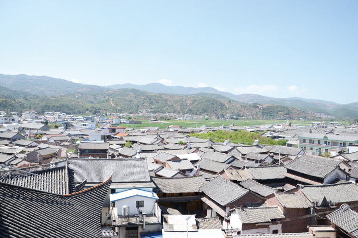 輝回村 輝回村