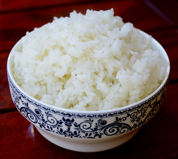米飯(問答網站)