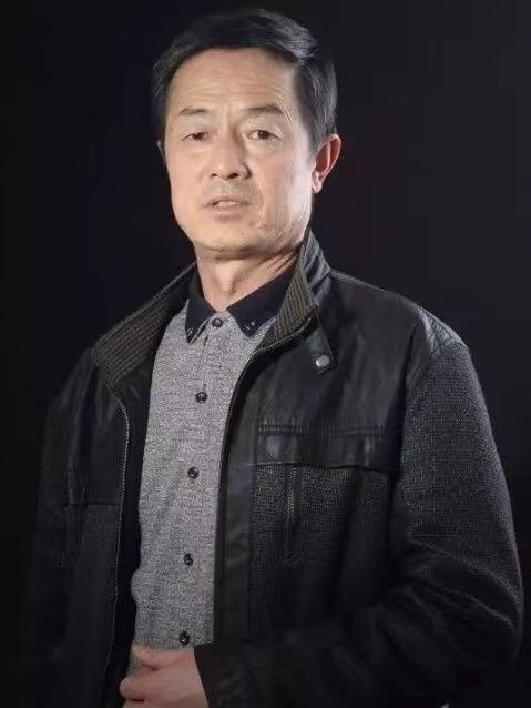 王金髮(書畫家)