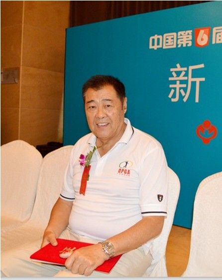 張長存 張長存
