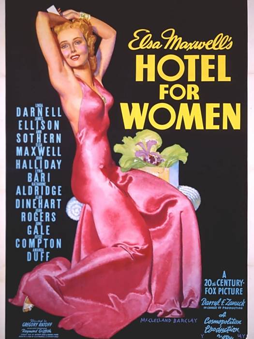 Hotel for Women Hotel for Women