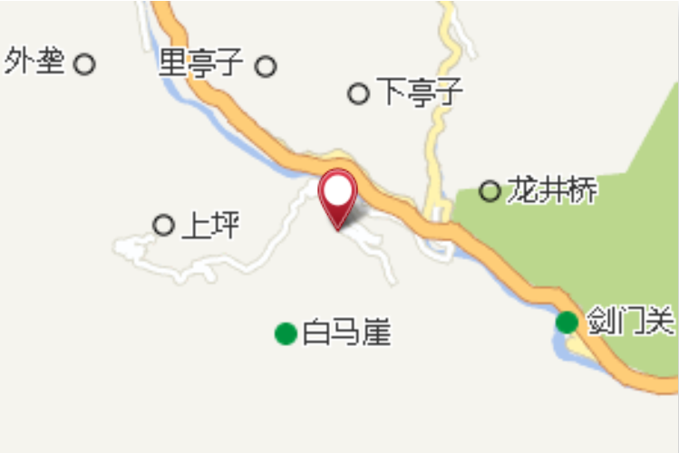 箬嶺上 箬嶺上