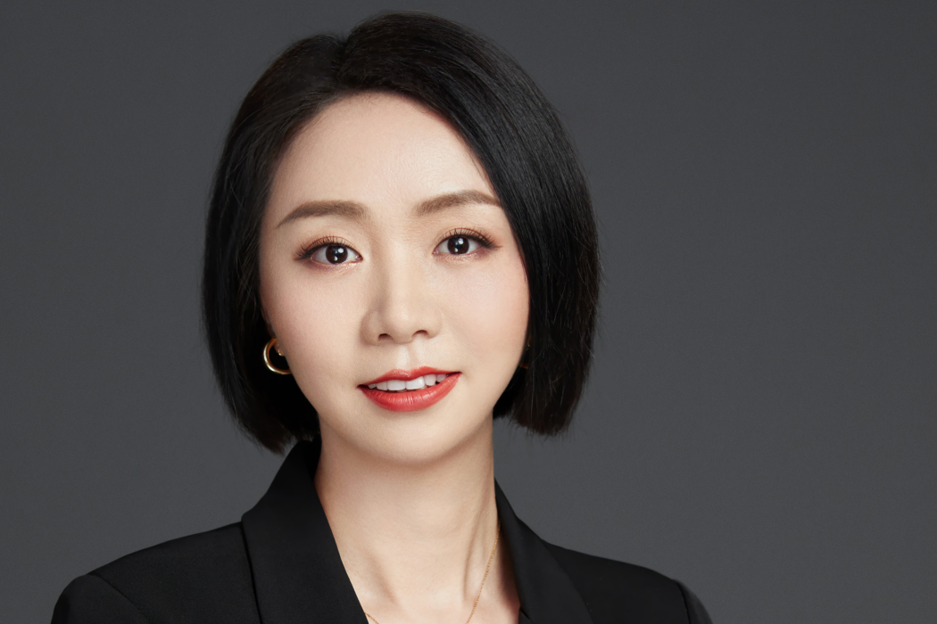 易星(派瑞威行CEO、浙文互聯集團聯席總經理) 易星(派瑞威行CEO、浙文互聯集團聯席總經理)